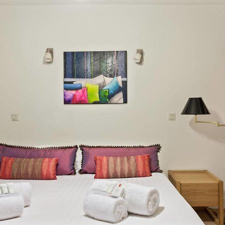 Guestready - Superbe Appartement Au Coeur De Paris - Republique Exteriör bild