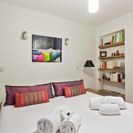Guestready - Superbe Appartement Au Coeur De Paris - Republique Exteriör bild