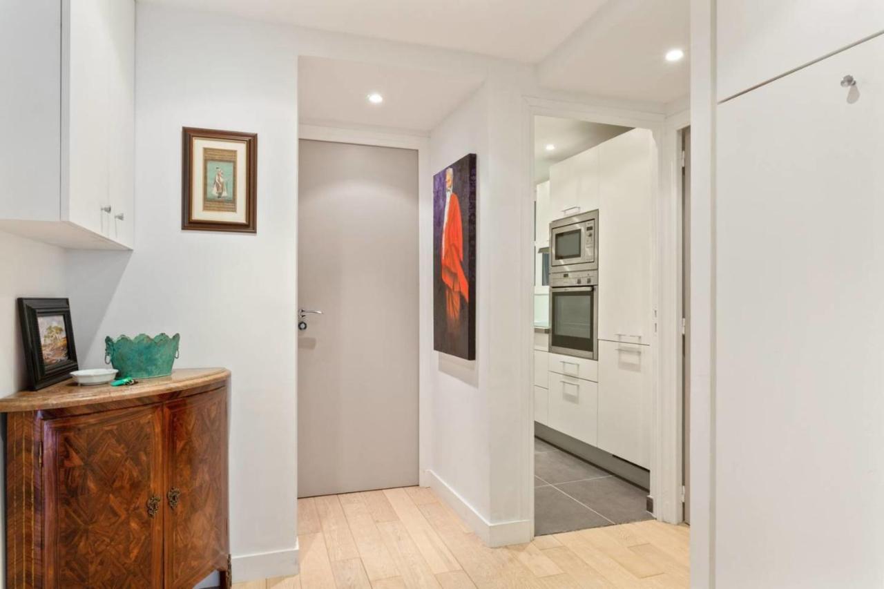 Guestready - Superbe Appartement Au Coeur De Paris - Republique Exteriör bild